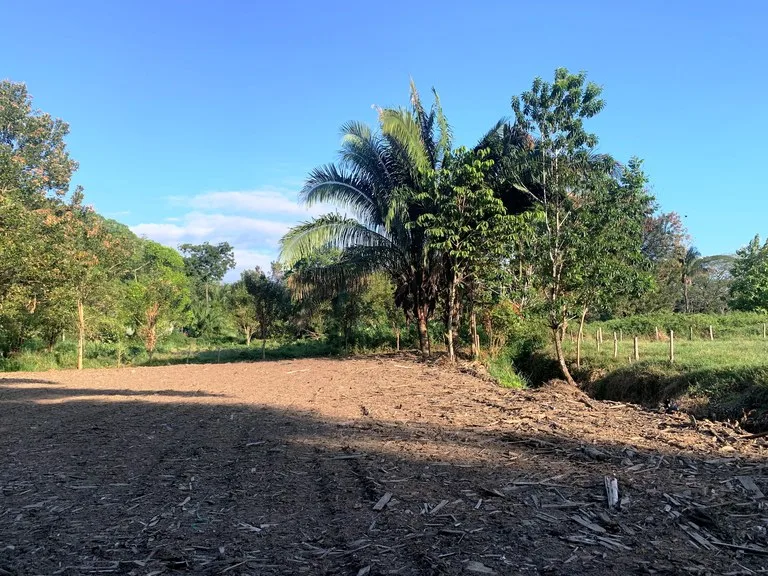 Prime Oceanside Commercial and Residential Lot in Playa Hermosa, photo 10