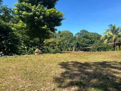 Lote razonable en venta en Uvita, photo 6
