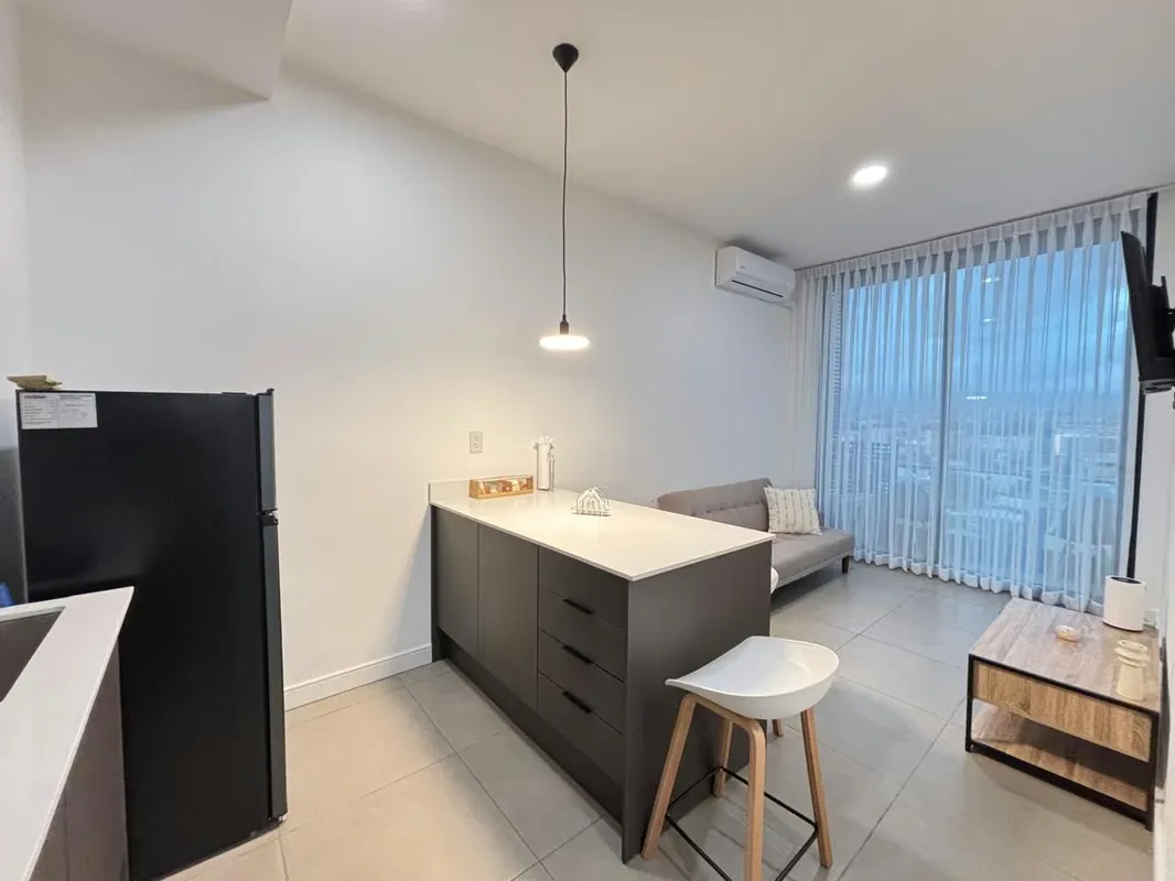 Viví con estilo, comodidad y una ubicación privilegiada en uno de los barrios más vibrantes de San José
