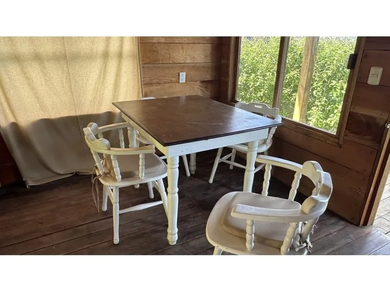 BEAUTIFUL MOUNTAIN VIEW FINCA WITH CABIN IN RIO NUEVO, photo 11