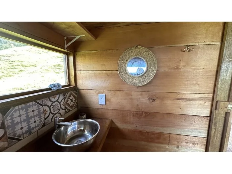 BEAUTIFUL MOUNTAIN VIEW FINCA WITH CABIN IN RIO NUEVO, photo 12