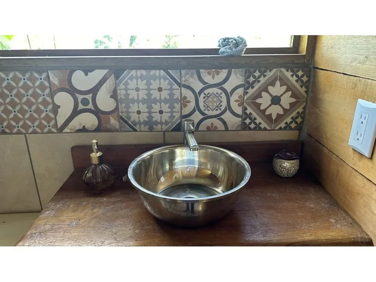 BEAUTIFUL MOUNTAIN VIEW FINCA WITH CABIN IN RIO NUEVO, photo 13