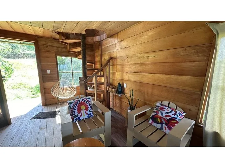 BEAUTIFUL MOUNTAIN VIEW FINCA WITH CABIN IN RIO NUEVO, photo 7