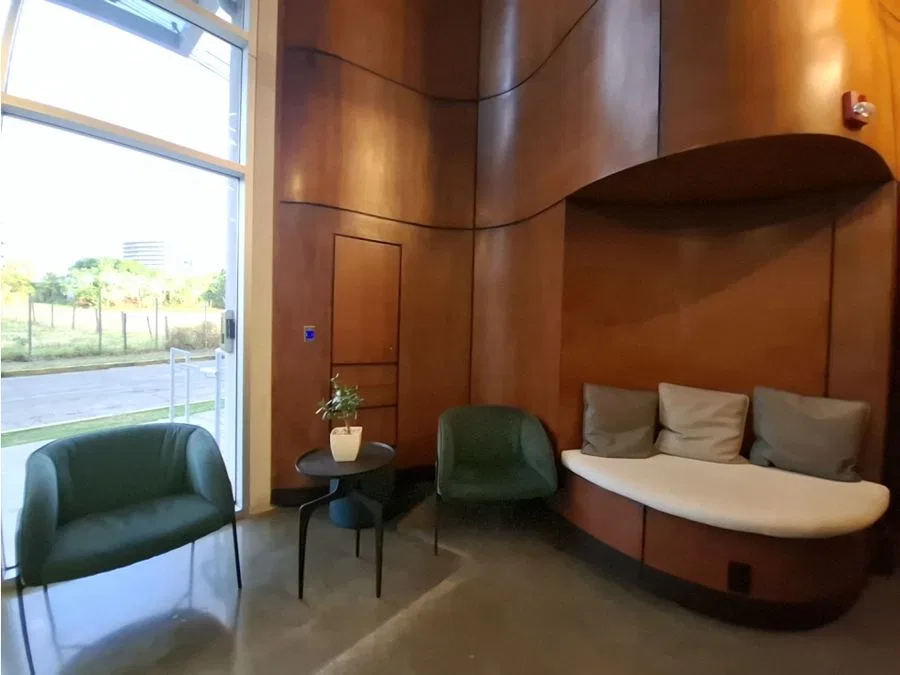 APARTAMENTO EN ALQUILER, CONDOMINIO ICCONIA SABANA NORTE