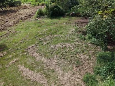 Vistas a la montaña - Plano, listo para construir, Caracara Ridge lote n.° 11, photo 8