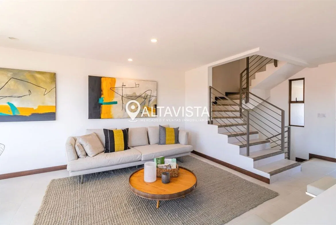 Hermosas viviendas en Condominio La Estefana, photo 2