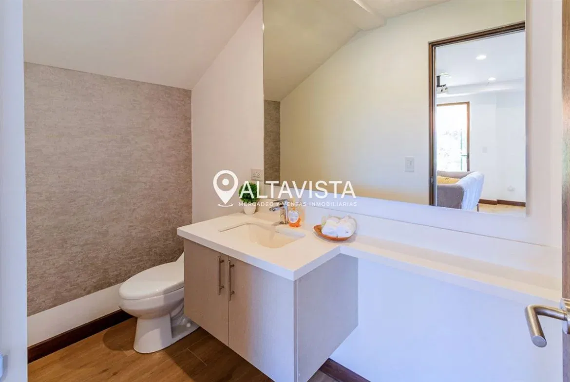 Hermosas viviendas en Condominio La Estefana, photo 11