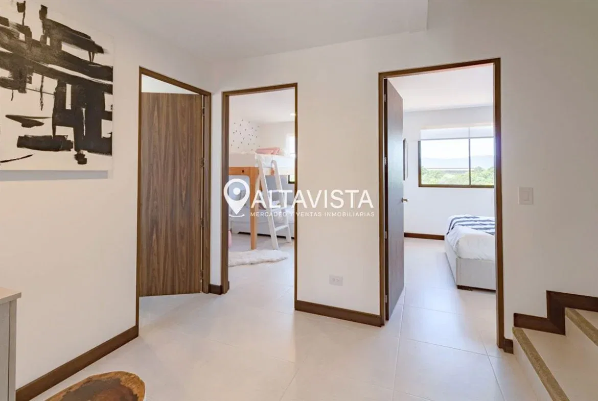 Hermosas viviendas en Condominio La Estefana, photo 12