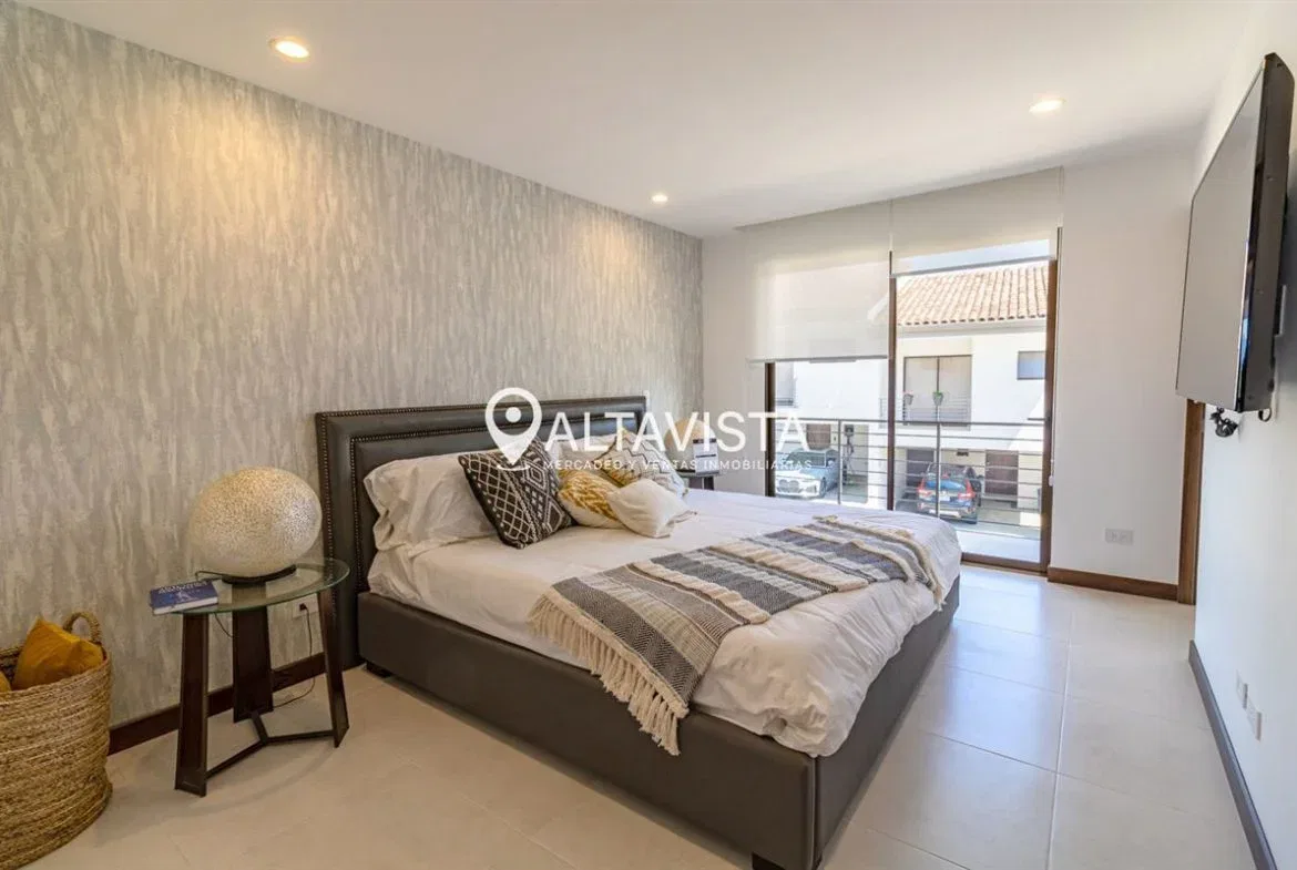 Hermosas viviendas en Condominio La Estefana, photo 14