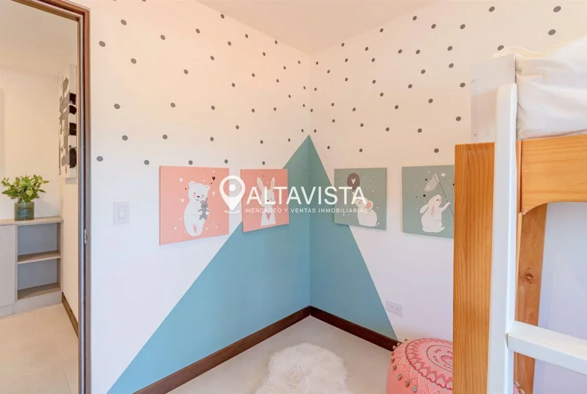 Hermosas viviendas en Condominio La Estefana, photo 19