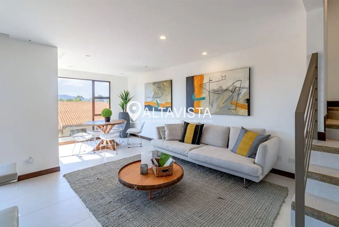 Hermosas viviendas en Condominio La Estefana, photo 3