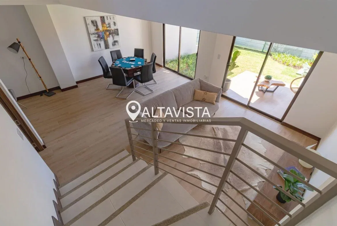 Hermosas viviendas en Condominio La Estefana, photo 22