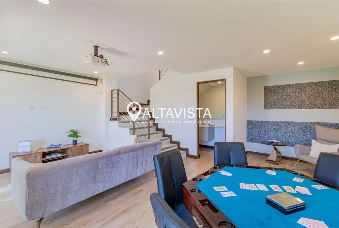 Hermosas viviendas en Condominio La Estefana, photo 24