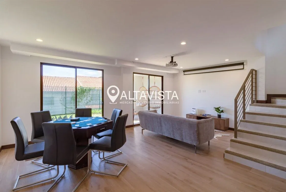 Hermosas viviendas en Condominio La Estefana, photo 25