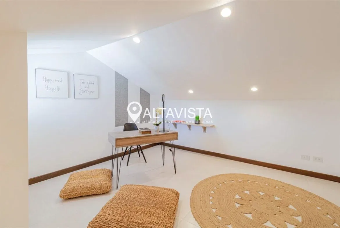 Hermosas viviendas en Condominio La Estefana, photo 27