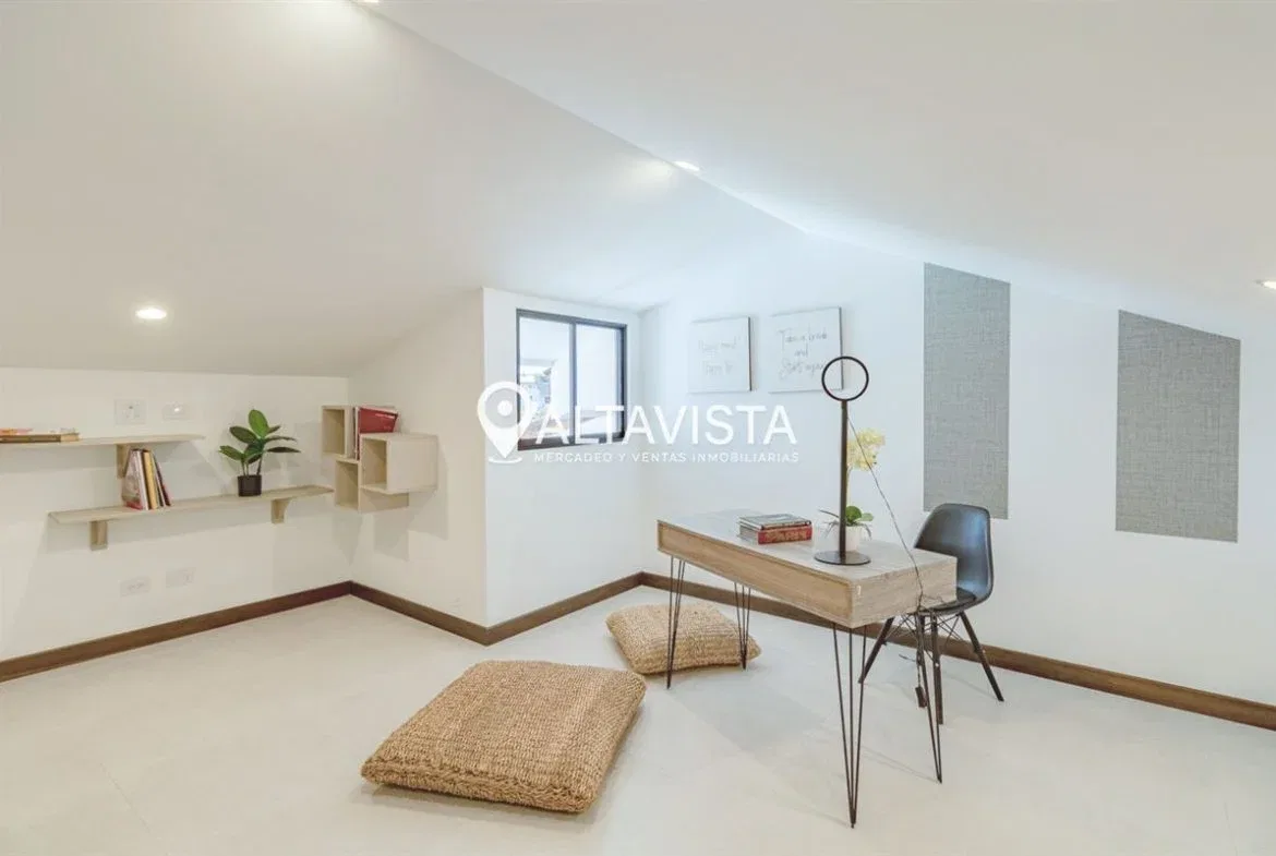 Hermosas viviendas en Condominio La Estefana, photo 28