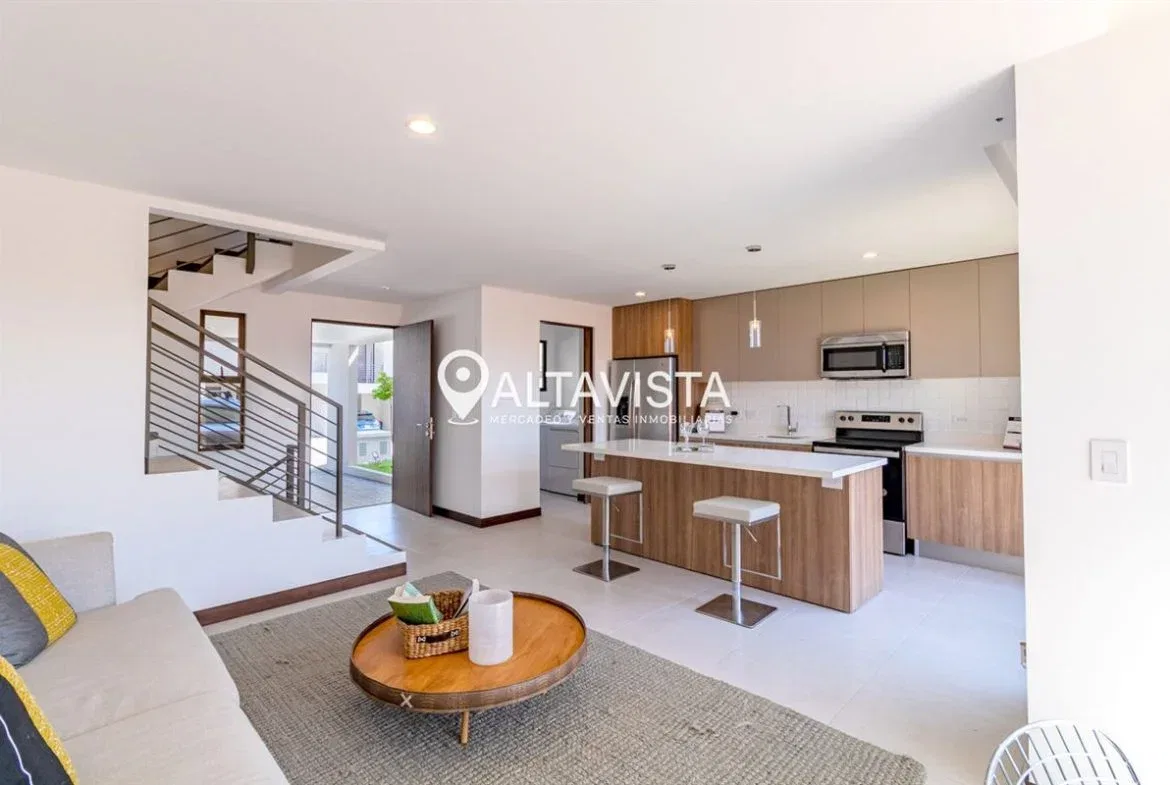 Hermosas viviendas en Condominio La Estefana, photo 4