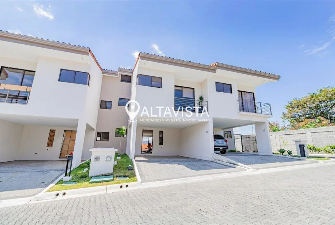 Hermosas viviendas en Condominio La Estefana, photo 31