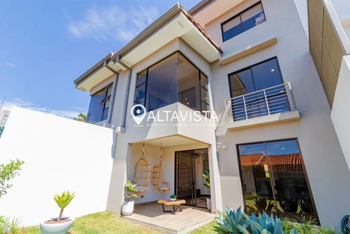 Hermosas viviendas en Condominio La Estefana, photo 32