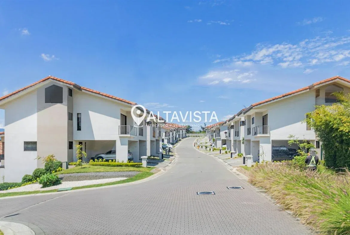 Hermosas viviendas en Condominio La Estefana, photo 33