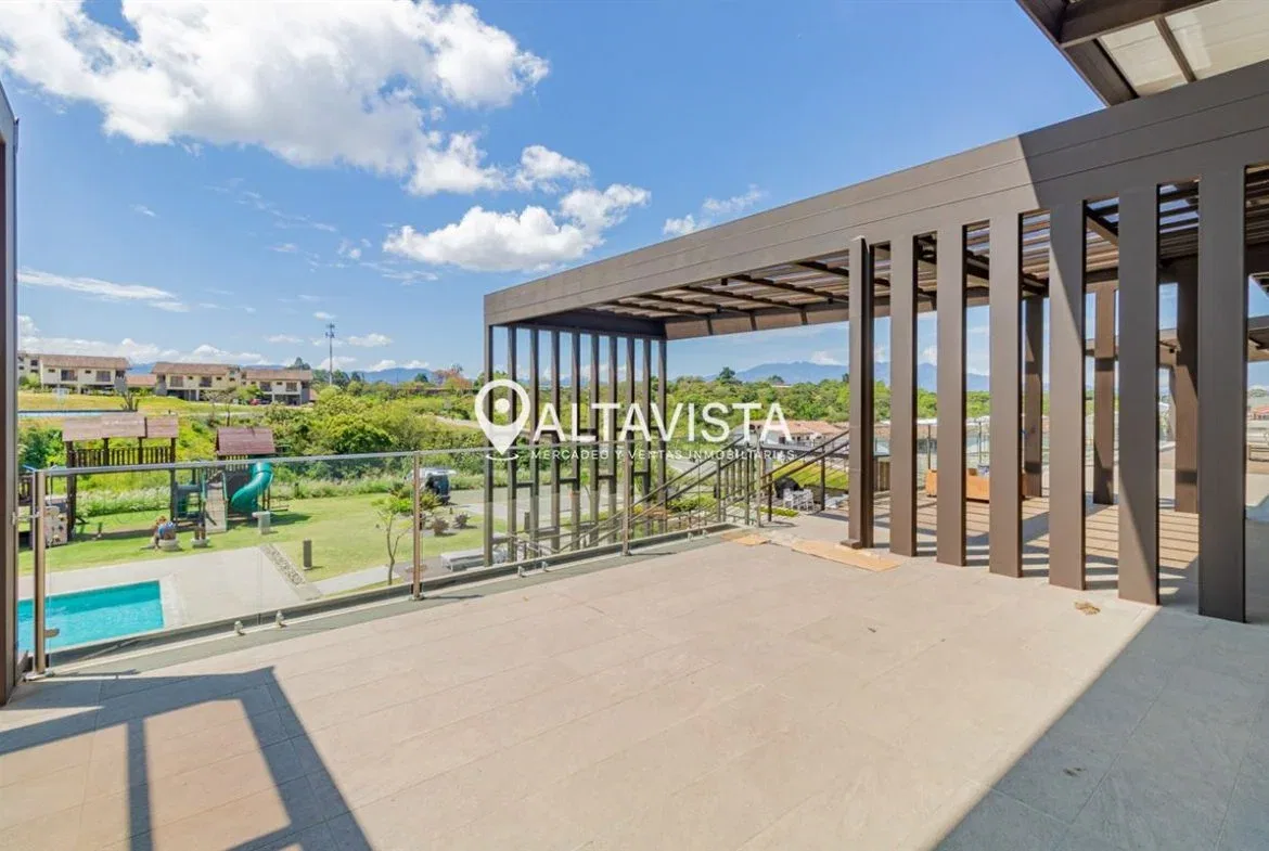 Hermosas viviendas en Condominio La Estefana, photo 35