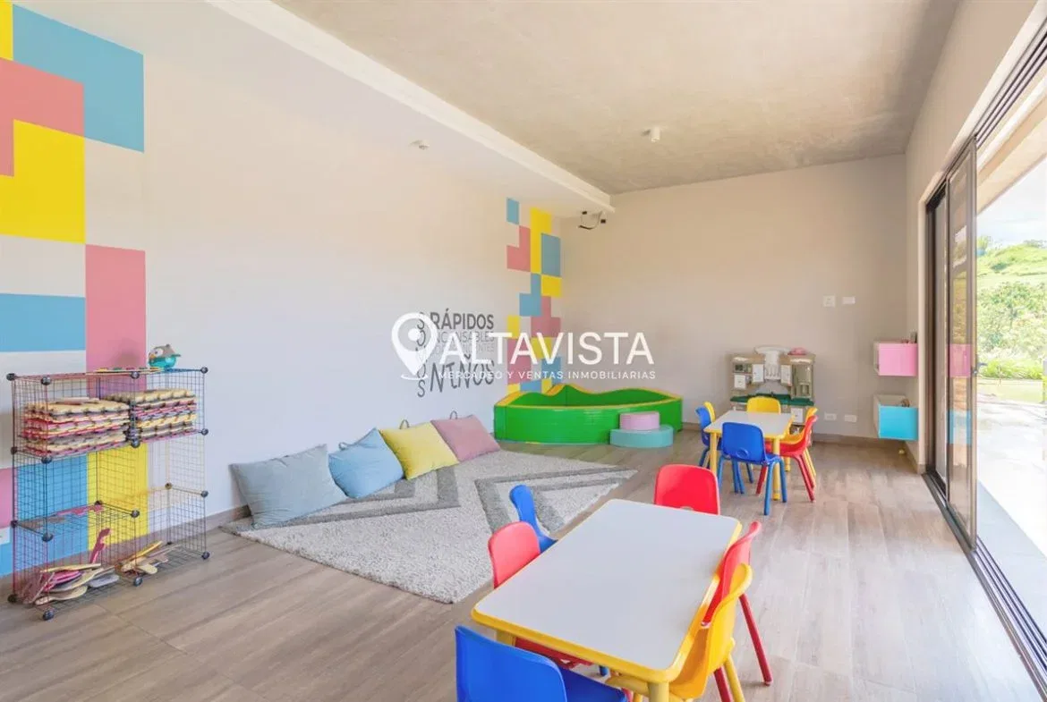 Hermosas viviendas en Condominio La Estefana, photo 39
