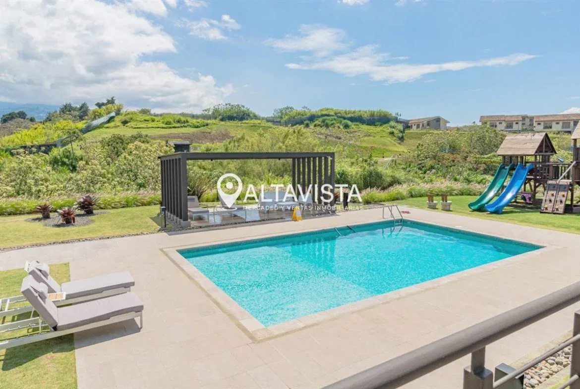 Hermosas viviendas en Condominio La Estefana, photo 40