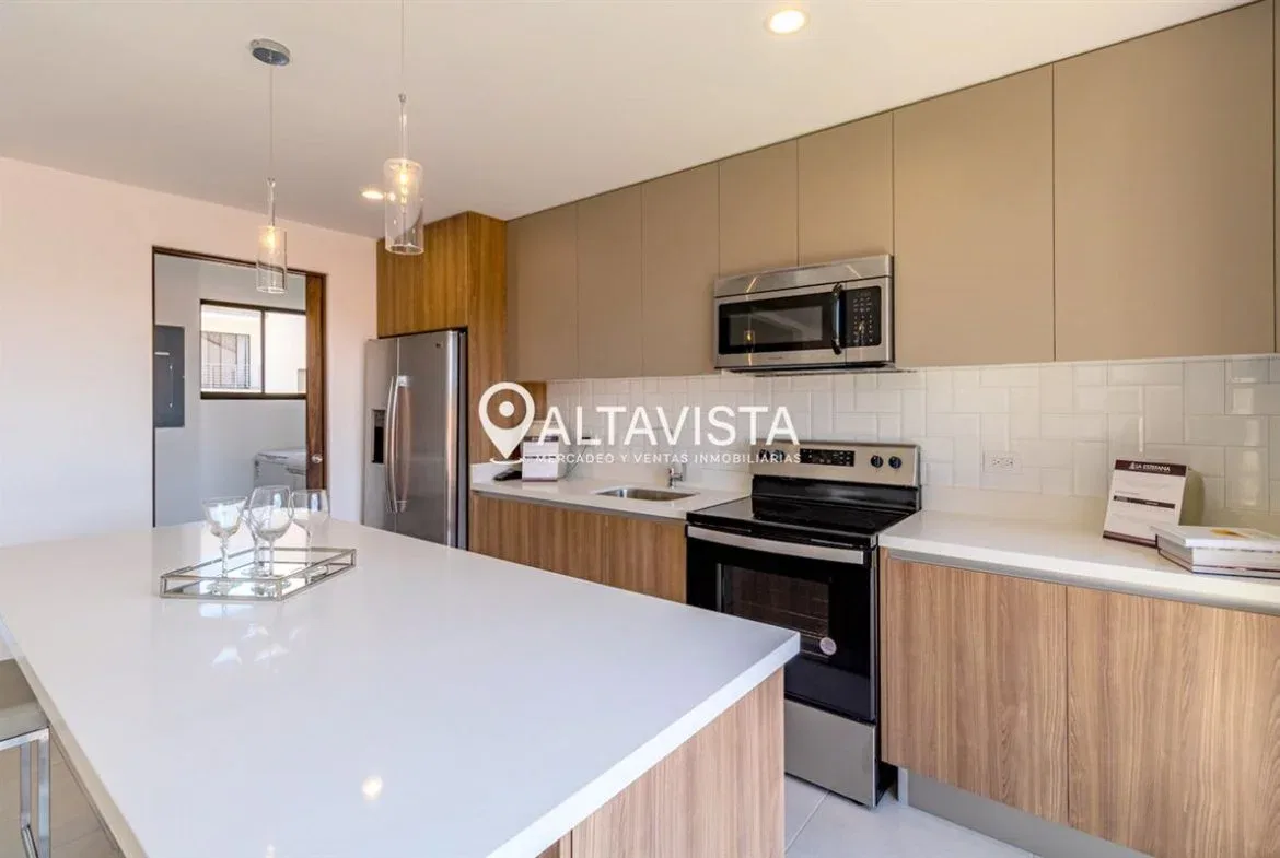 Hermosas viviendas en Condominio La Estefana, photo 5