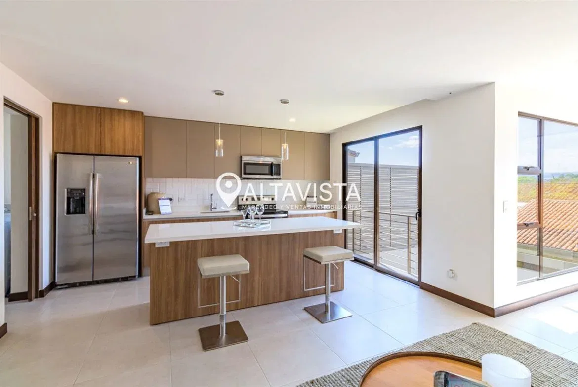 Hermosas viviendas en Condominio La Estefana, photo 6