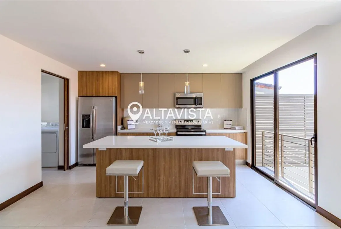 Hermosas viviendas en Condominio La Estefana, photo 7