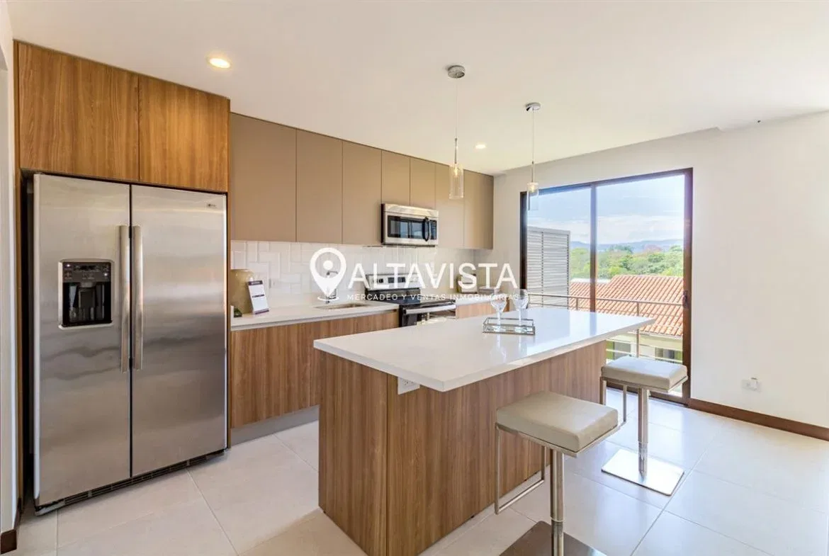 Hermosas viviendas en Condominio La Estefana, photo 8
