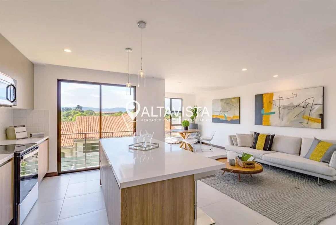 Hermosas viviendas en Condominio La Estefana, photo 9
