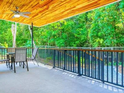 CUSTOM BUILT LUXURY RETREAT WITH GUEST VILLAS IN OJOCHAL, photo 3
