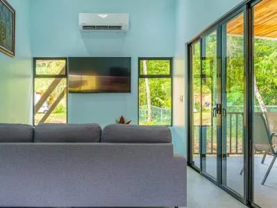 CUSTOM BUILT LUXURY RETREAT WITH GUEST VILLAS IN OJOCHAL, photo 8