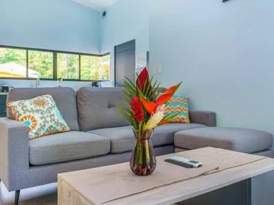 CUSTOM BUILT LUXURY RETREAT WITH GUEST VILLAS IN OJOCHAL, photo 9