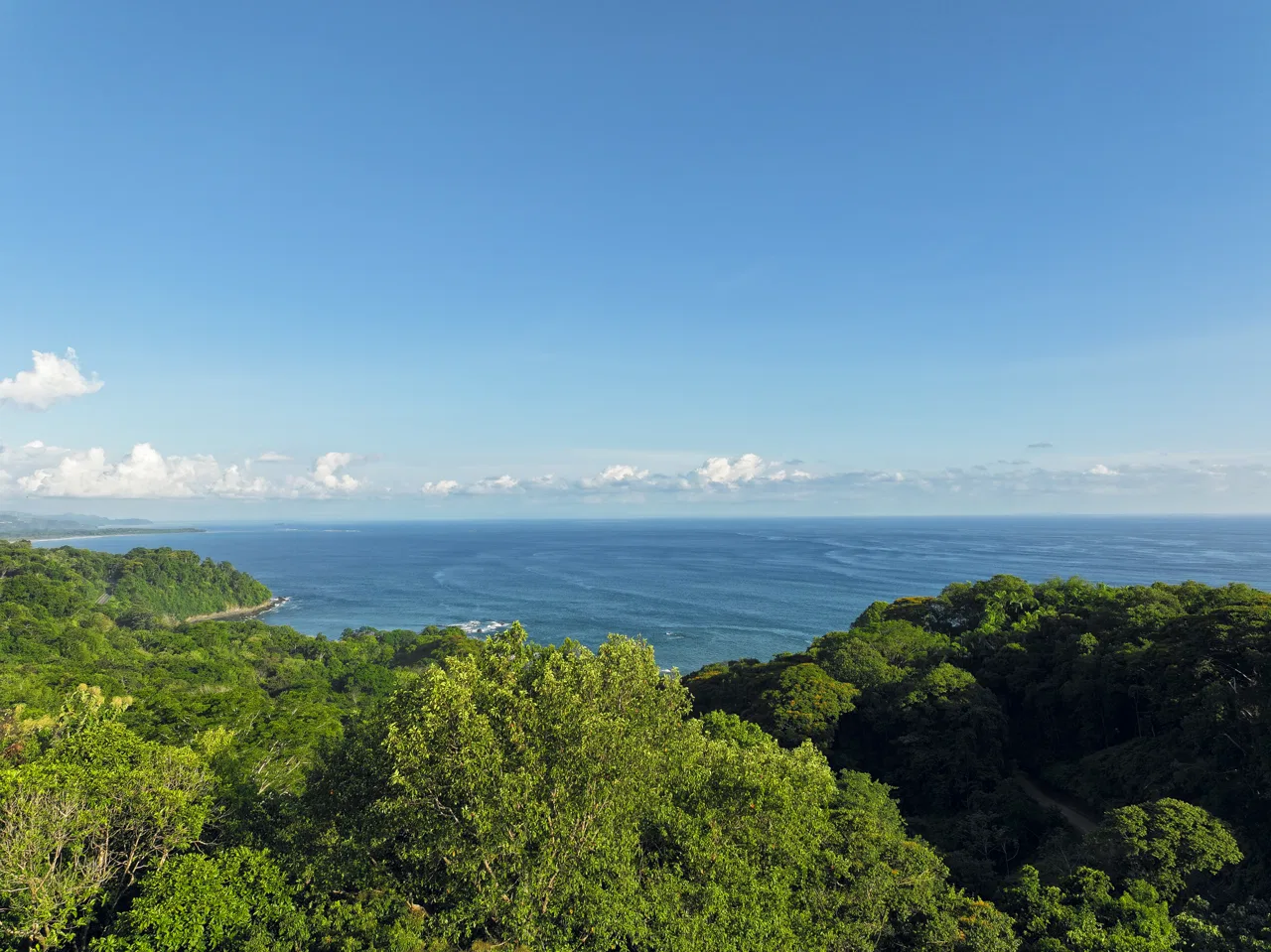 Enclave Dominical Parcel One