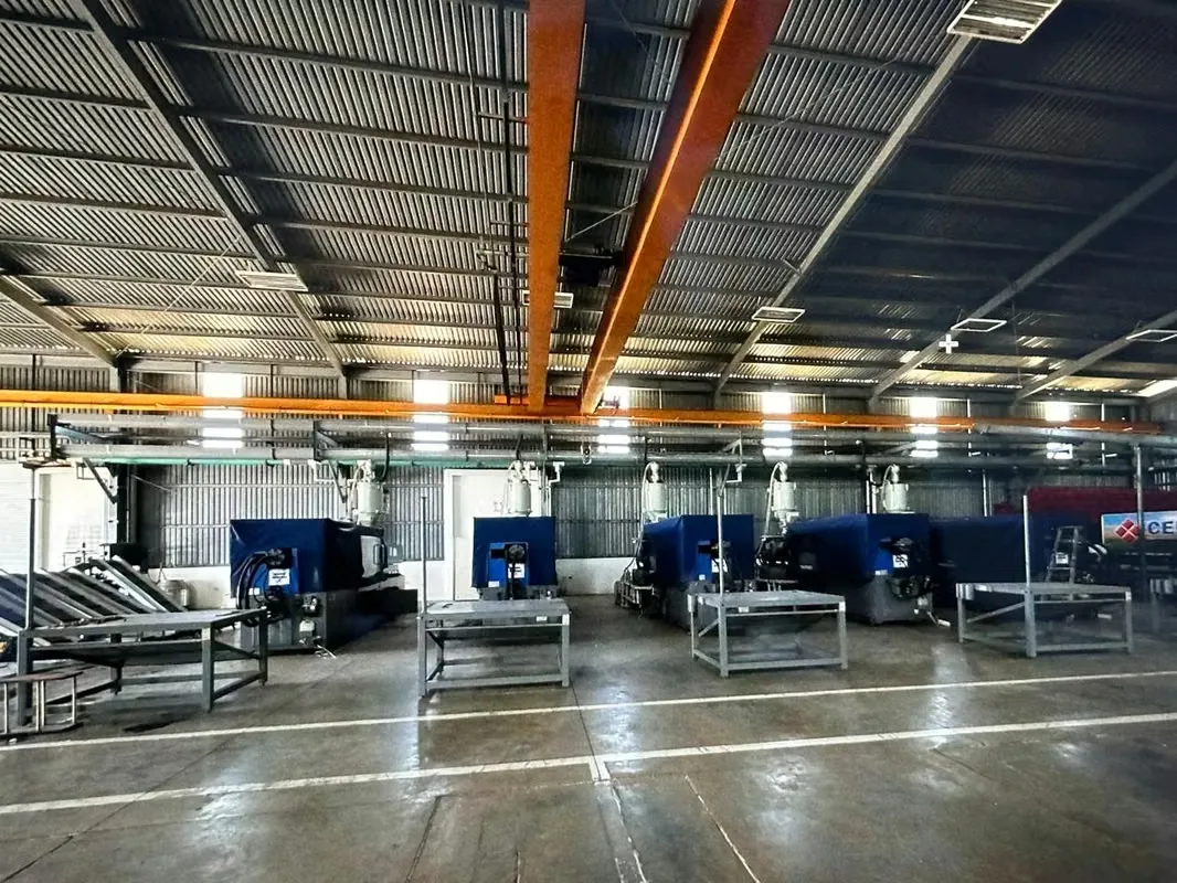INDUSTRIAL WAREHOUSE FOR RENT IN SANTA BARBARA, HEREDIA, photo 3