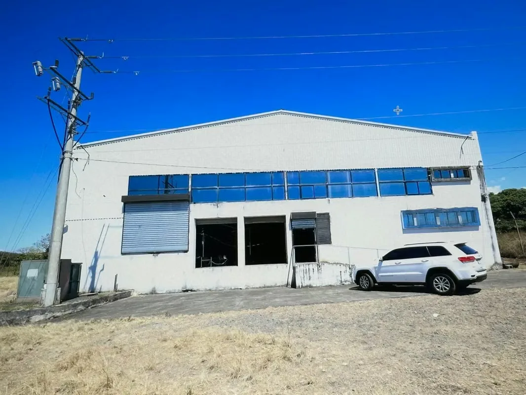 INDUSTRIAL WAREHOUSE FOR RENT IN SANTA BARBARA, HEREDIA, photo 7