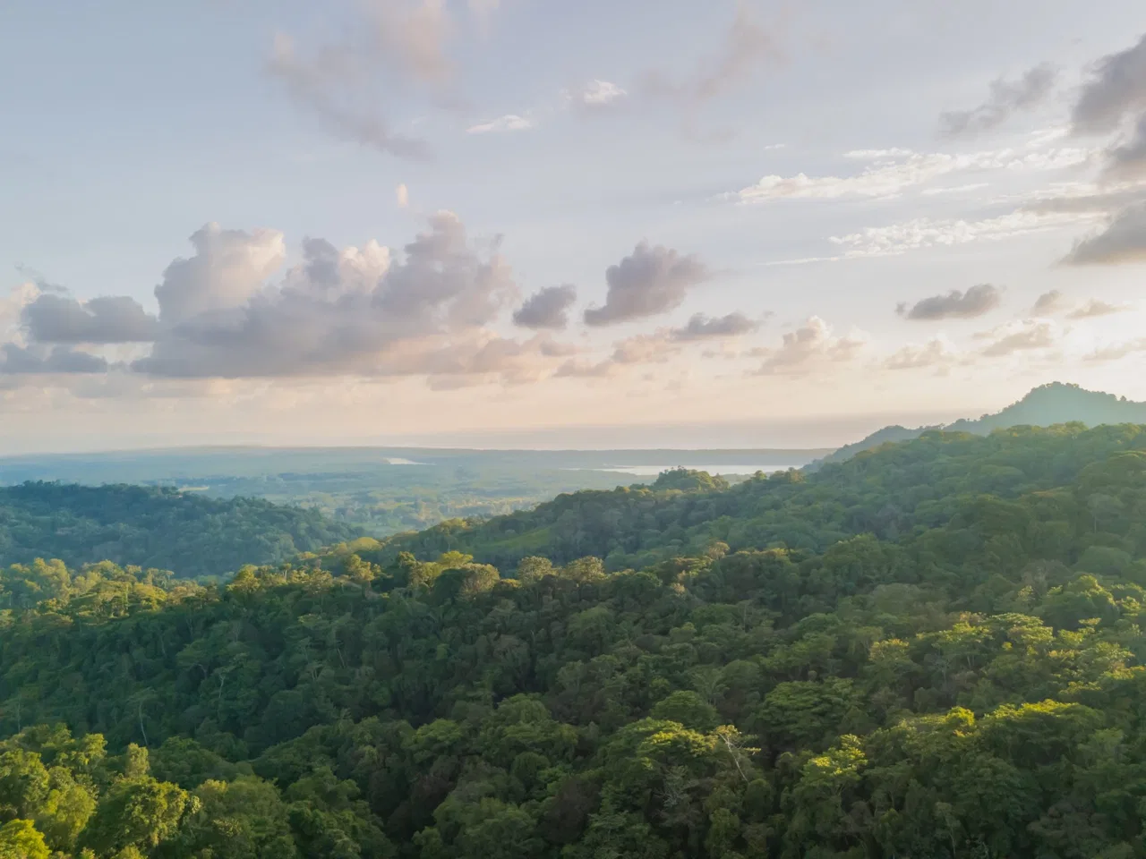 BUILDING PROPERTY WITH BEAUTIFUL VIEWS OF THE OCEAN AND SUNSET, IN TRES RIOS – 1.96 ACRES, photo 21