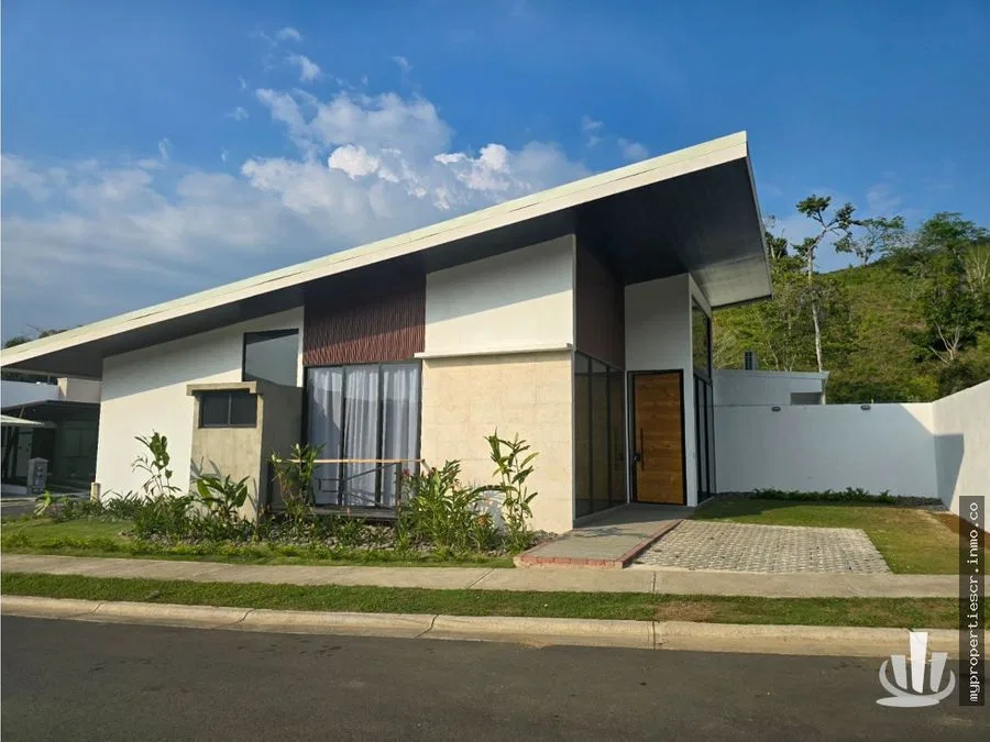 Casa en venta Condominio Arenas, Herradura