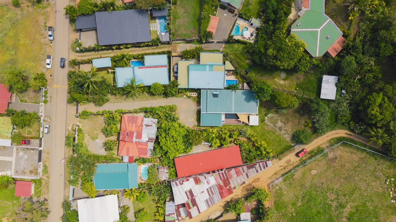 MODERN RESIDENCE WITH COMMERCIAL POTENTIAL STEPS FROM MARINO BALLENA, IN BAHIA BALLENA – 0.31 ACRES, photo 20