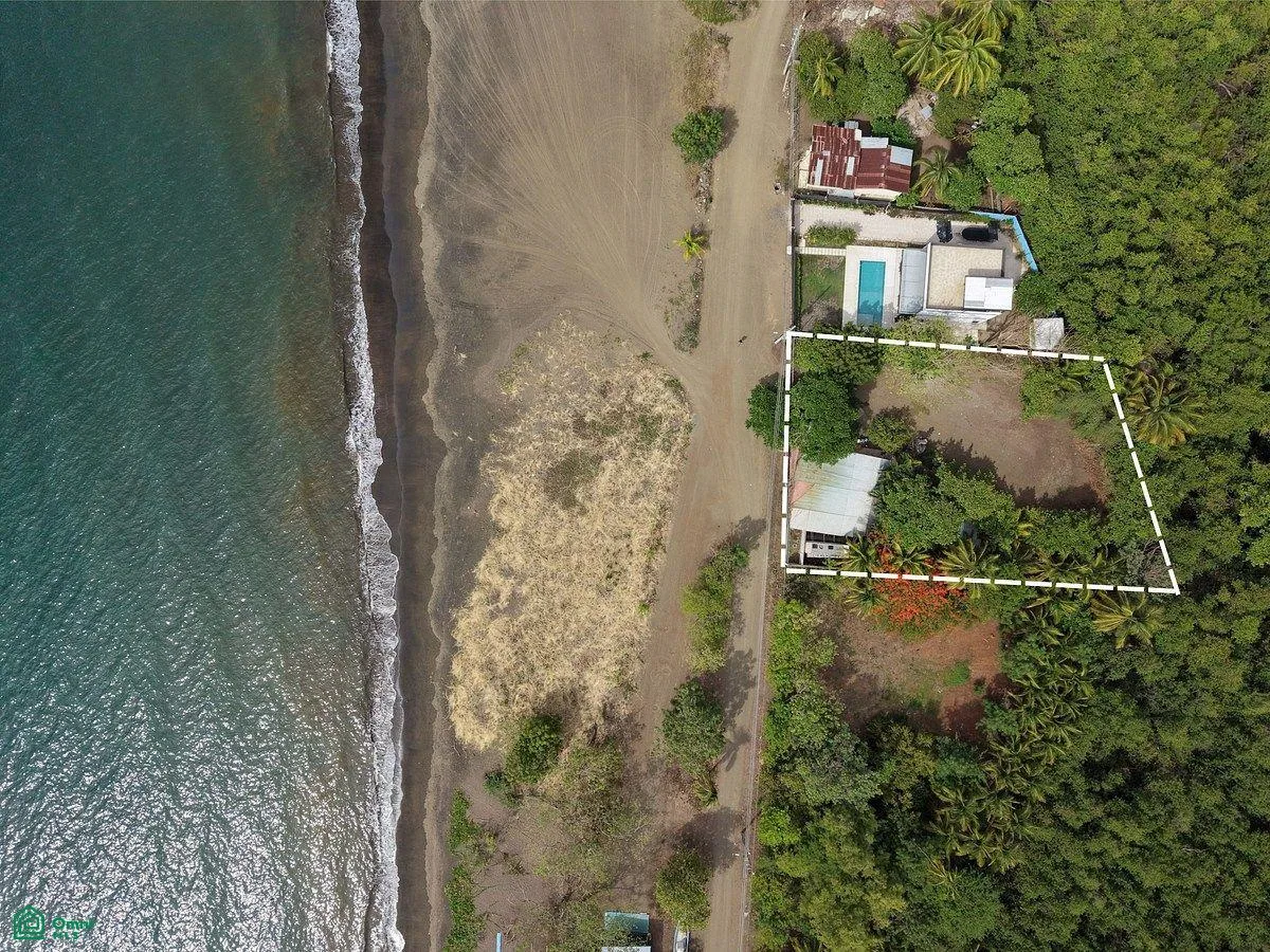 Vista Del Barco Beachfron Beachfront Playas Del Coco Guanacaste, photo 3