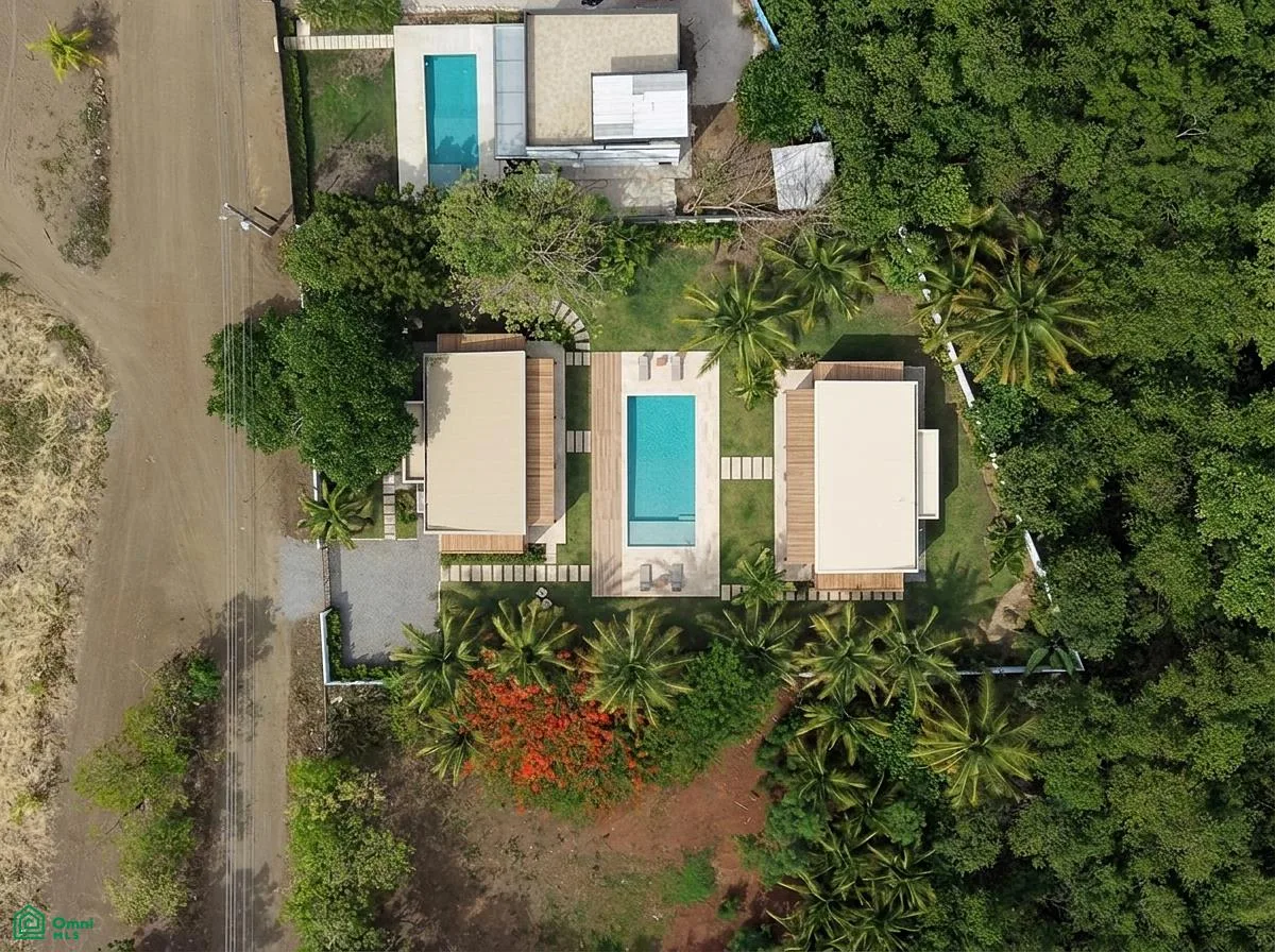 Vista Del Barco Beachfron Beachfront Playas Del Coco Guanacaste, photo 5