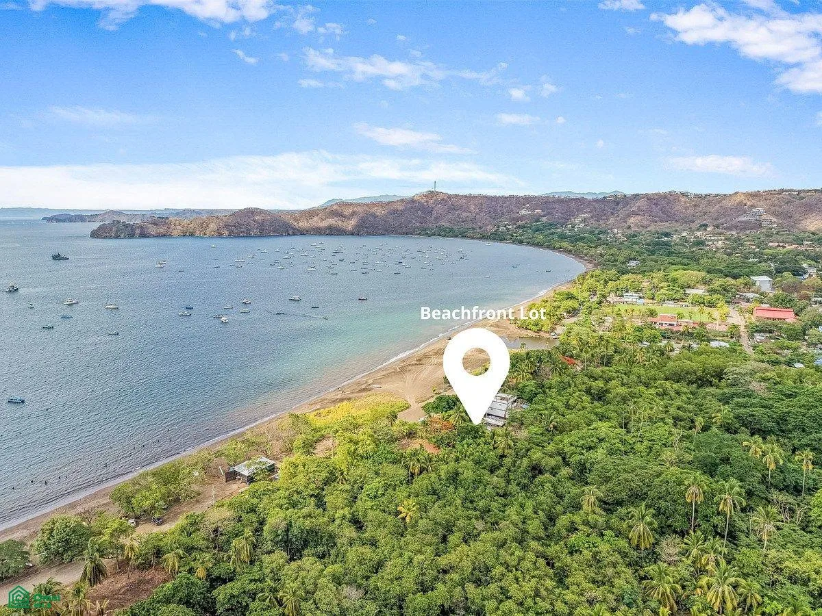 Vista Del Barco Beachfron Beachfront Playas Del Coco Guanacaste, photo 6