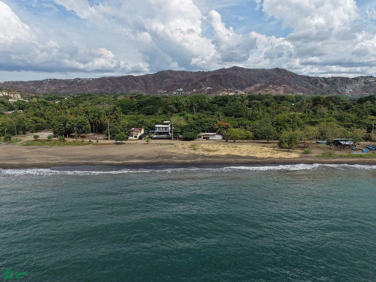 Vista Del Barco Beachfron Beachfront Playas Del Coco Guanacaste, photo 7