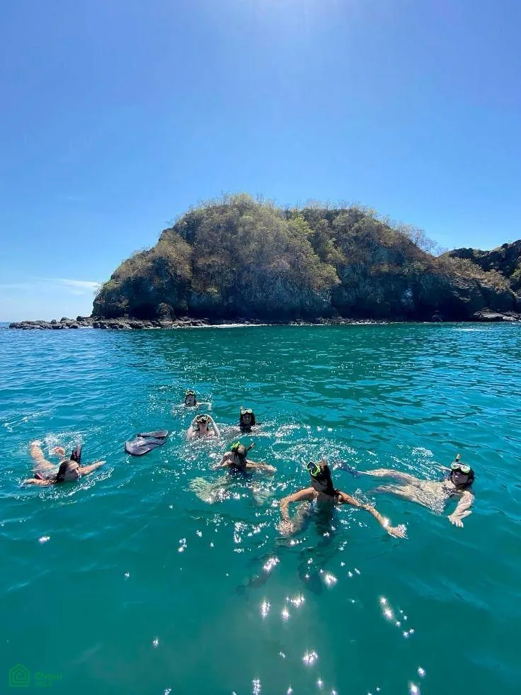 Vista Del Barco Beachfron Beachfront Playas Del Coco Guanacaste, photo 10