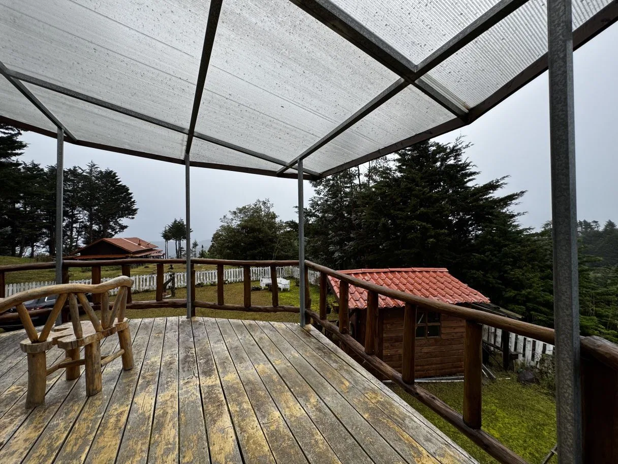 New European-Inspired Cabin for Sale in El Jardín de Dota | 1,002 m² Lot, photo 11
