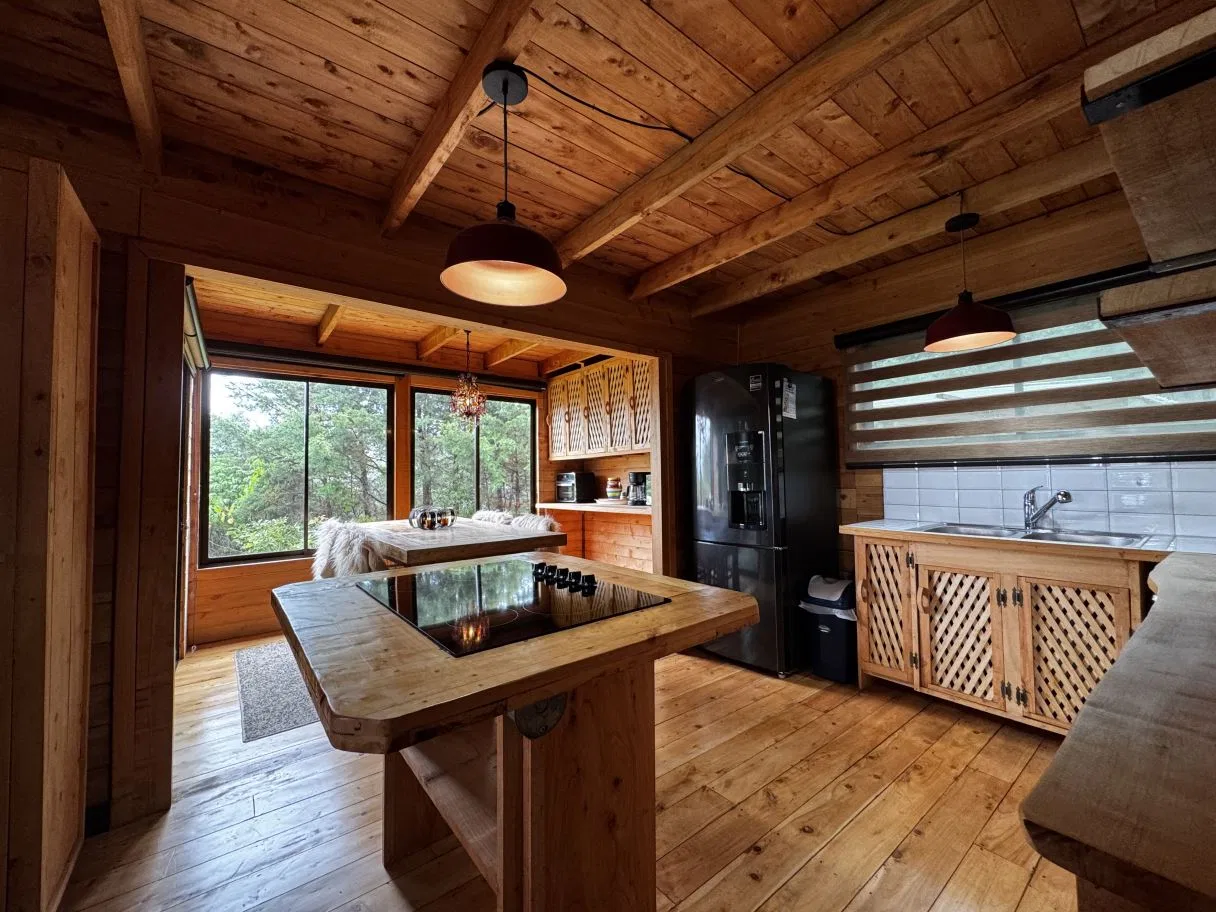 New European-Inspired Cabin for Sale in El Jardín de Dota | 1,002 m² Lot, photo 18