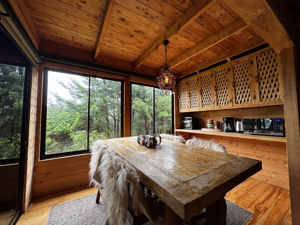 New European-Inspired Cabin for Sale in El Jardín de Dota | 1,002 m² Lot, photo 20
