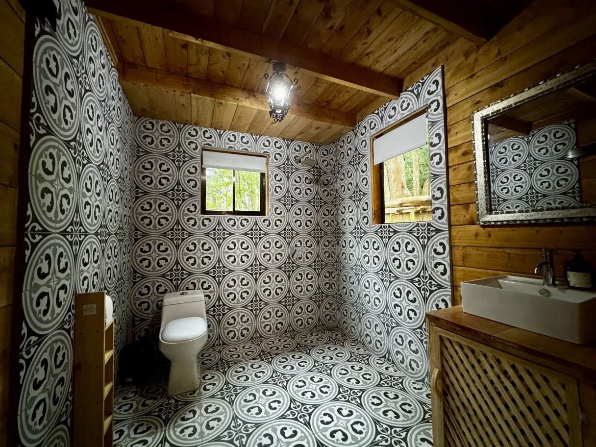 New European-Inspired Cabin for Sale in El Jardín de Dota | 1,002 m² Lot, photo 21